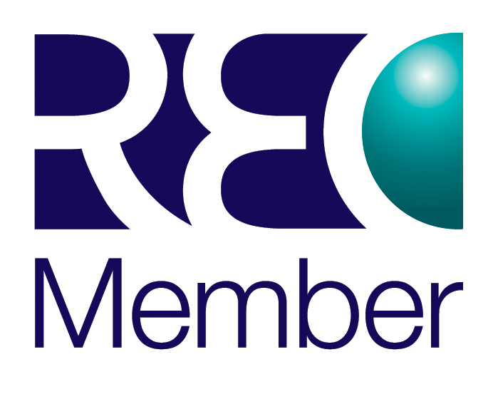 REC Membership Logo